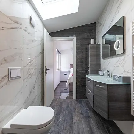 Апартаменты Premium With Jacuzzi *