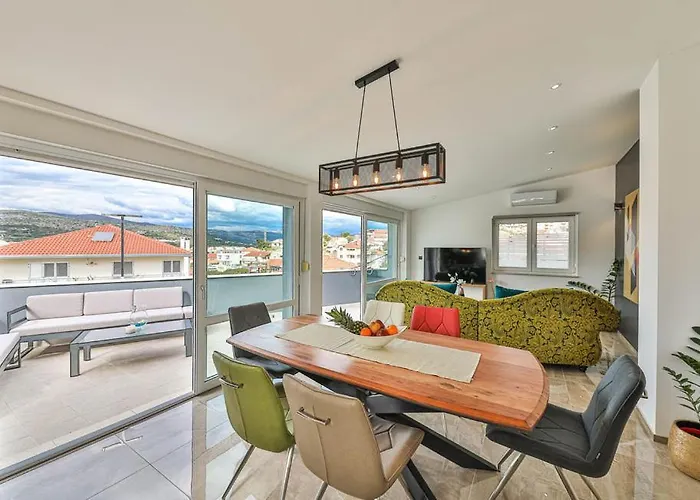 Premium With Jacuzzi *