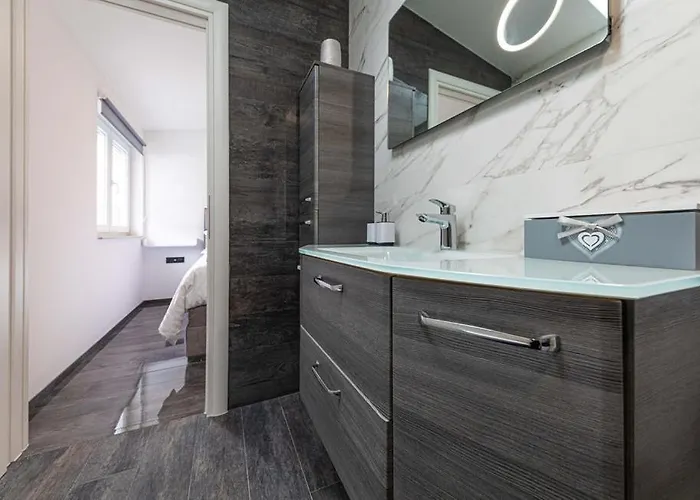 Apartamento Premium With Jacuzzi