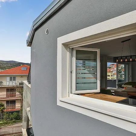 Apartman Premium With Jacuzzi