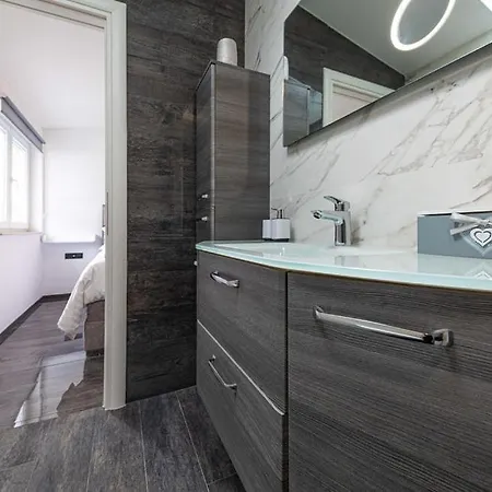 Apartman Premium With Jacuzzi