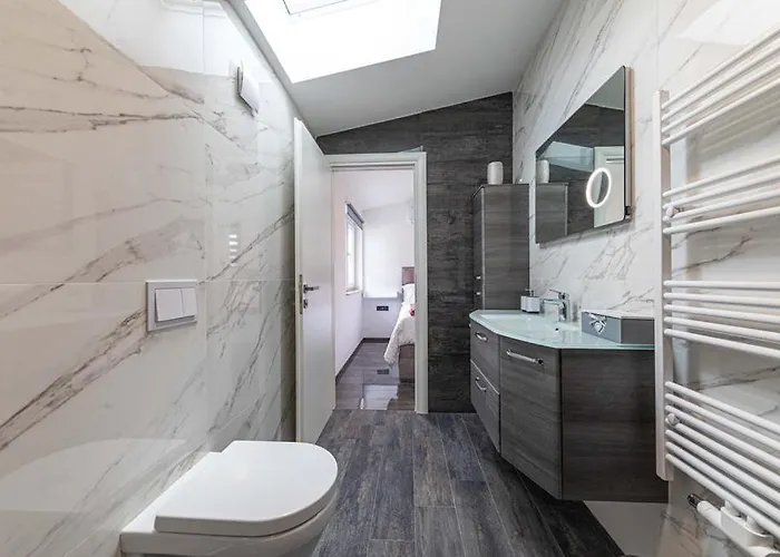 Appartement Premium With Jacuzzi *