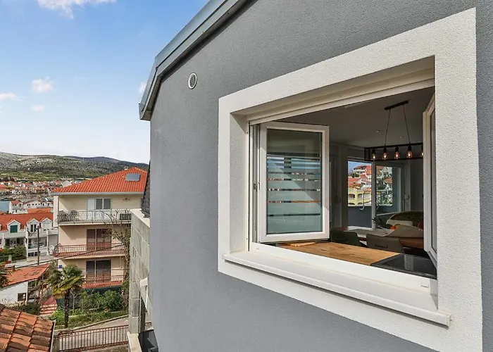 Appartement Premium With Jacuzzi