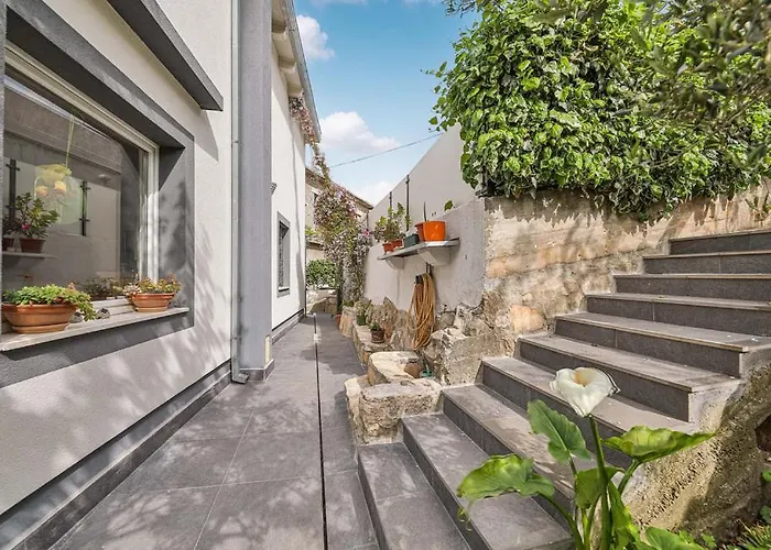 Premium With Jacuzzi Appartement